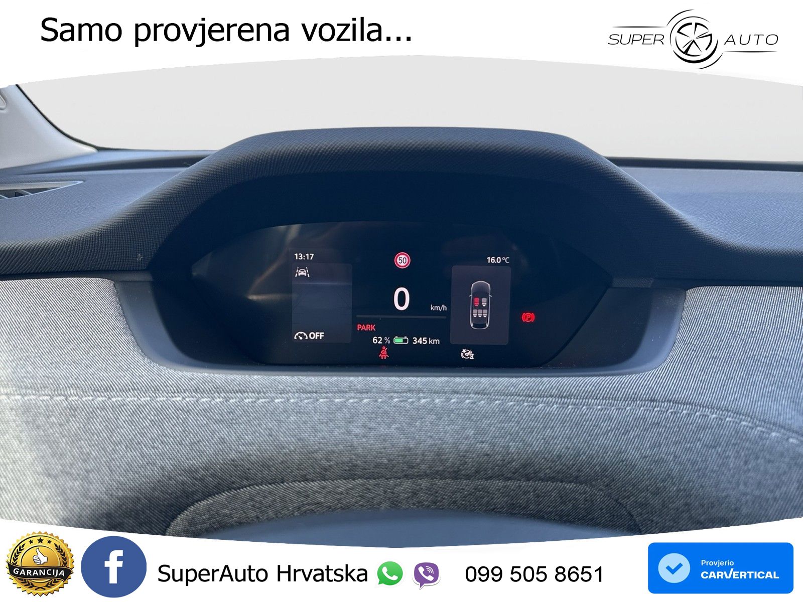 Škoda Enyaq 85 82 kWh (286 KS) Loft LED+ACC