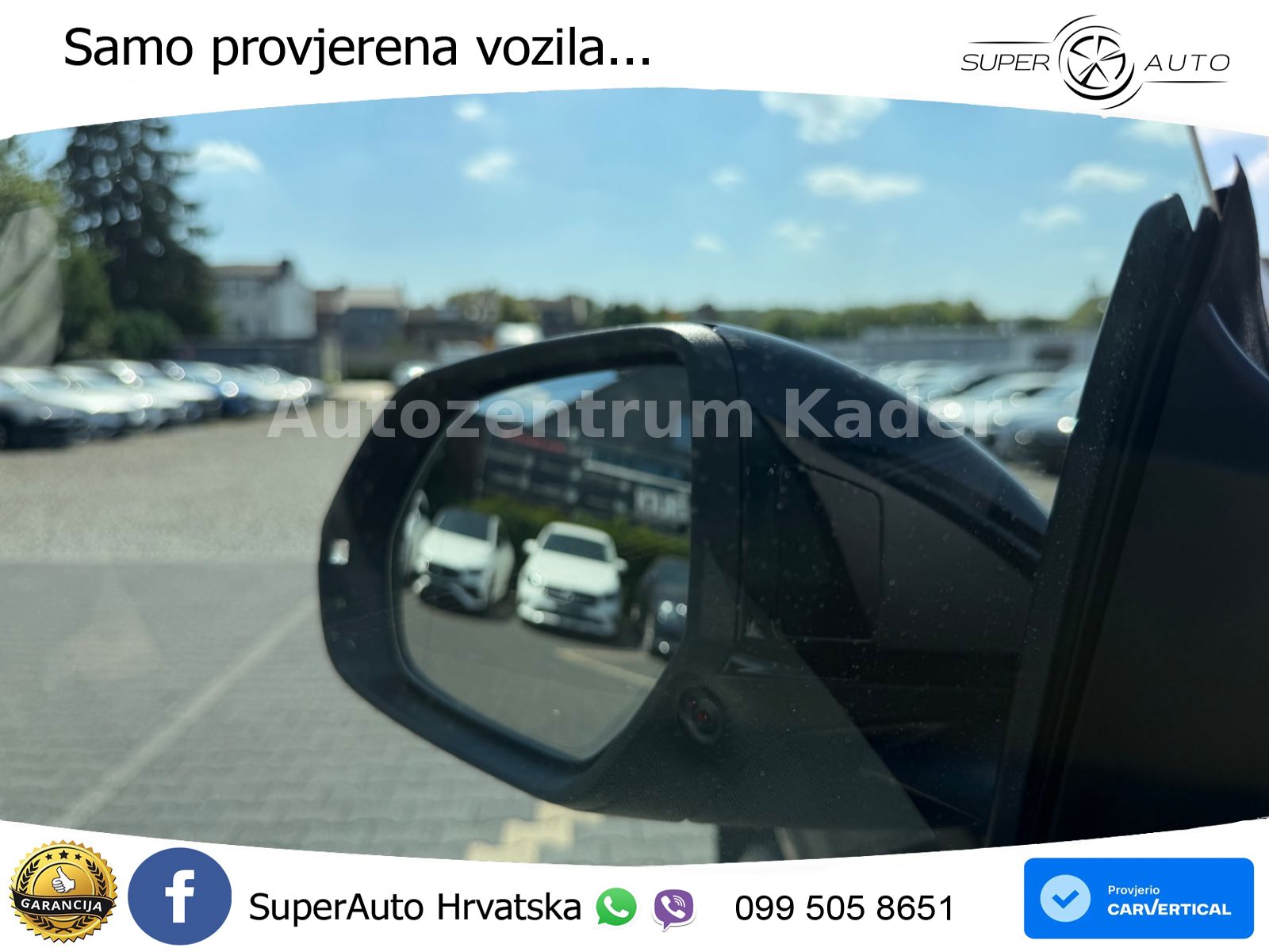 Audi Q8 55 TFSI V6 (340 KS) quattro Tiptronic