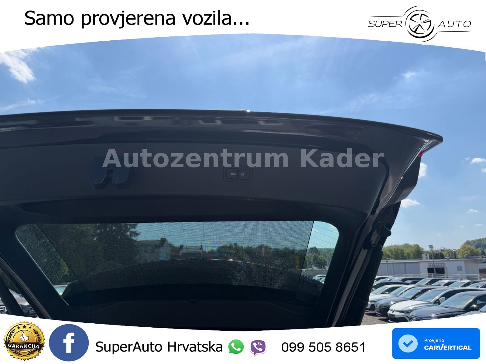Audi Q8 55 TFSI V6 (340 KS) quattro Tiptronic
