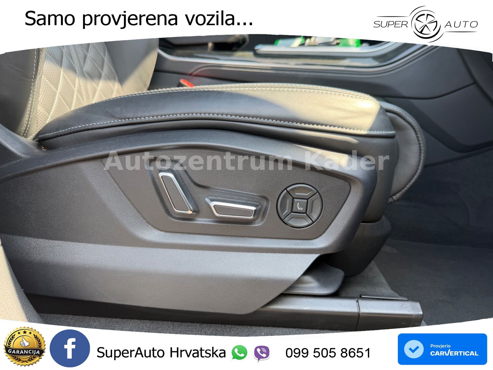 Audi Q8 55 TFSI V6 (340 KS) quattro Tiptronic