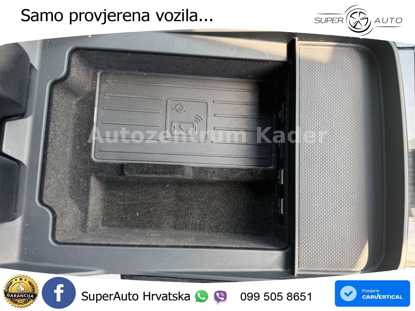 Audi Q8 55 TFSI V6 (340 KS) quattro Tiptronic