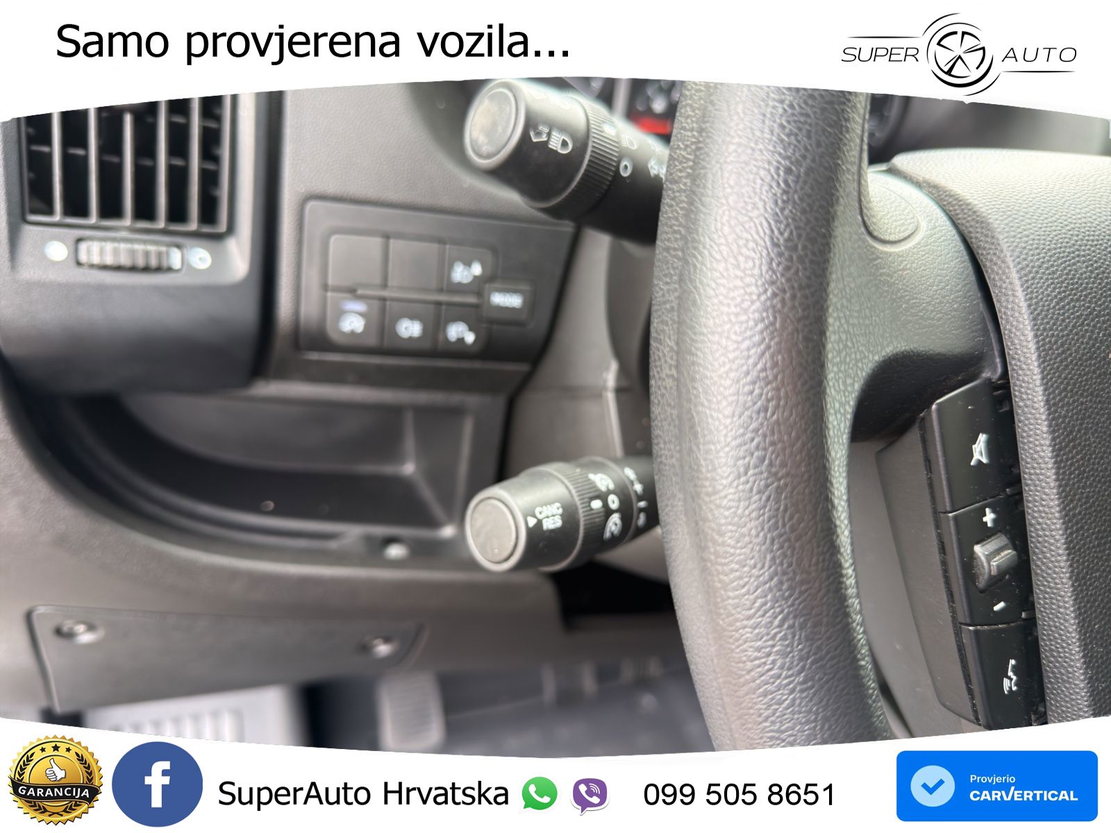 Peugeot Boxer 165 KS