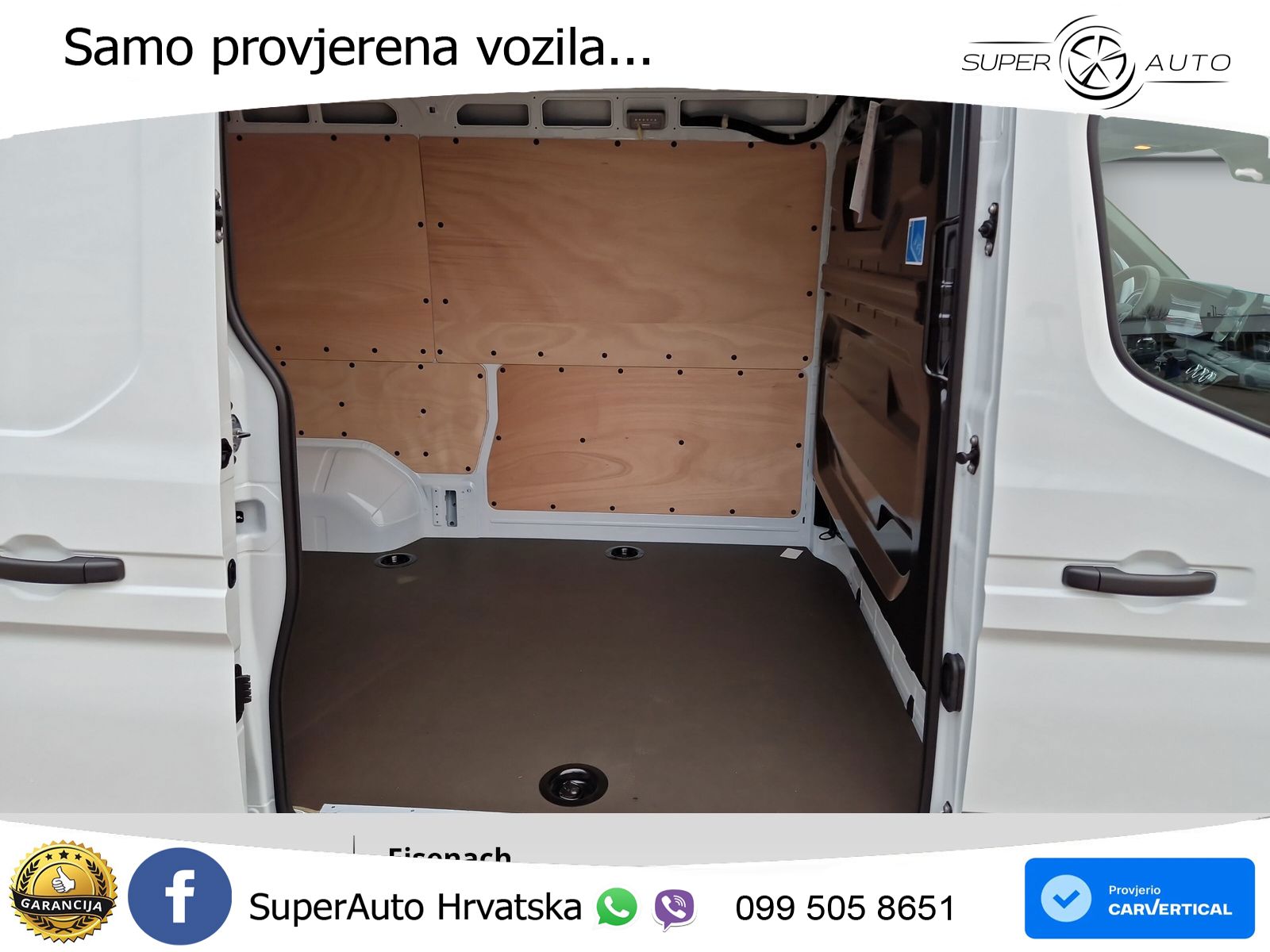 Renault Master 131 KS