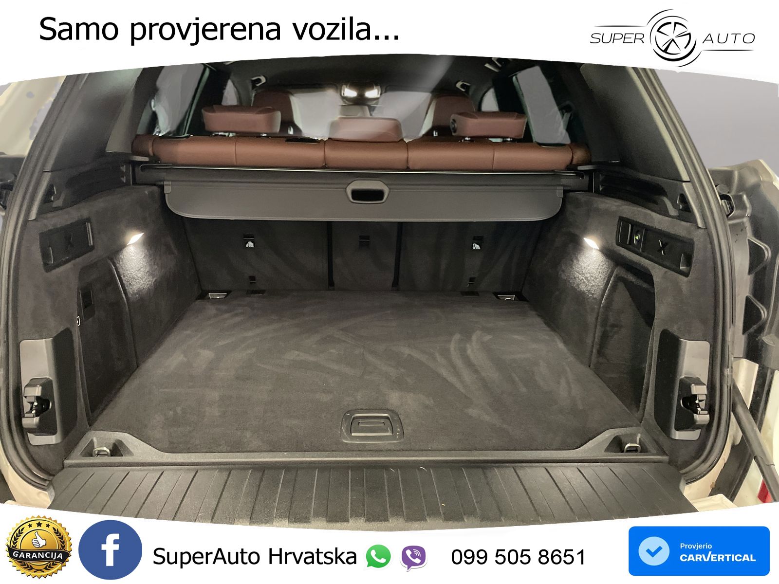 BMW X5 30d (298 KS) xDrive Steptronic M Sport
