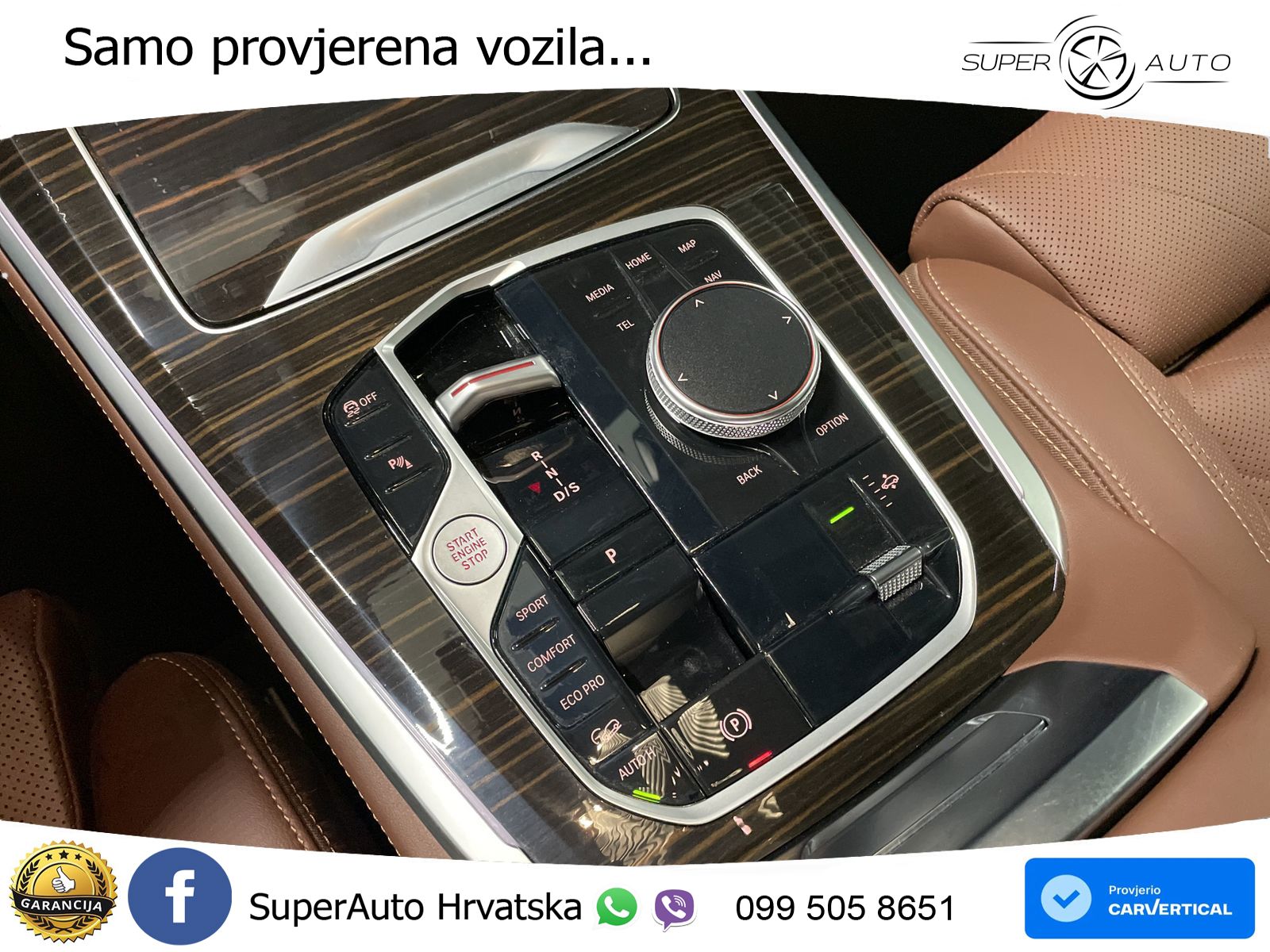 BMW X5 30d (298 KS) xDrive Steptronic M Sport