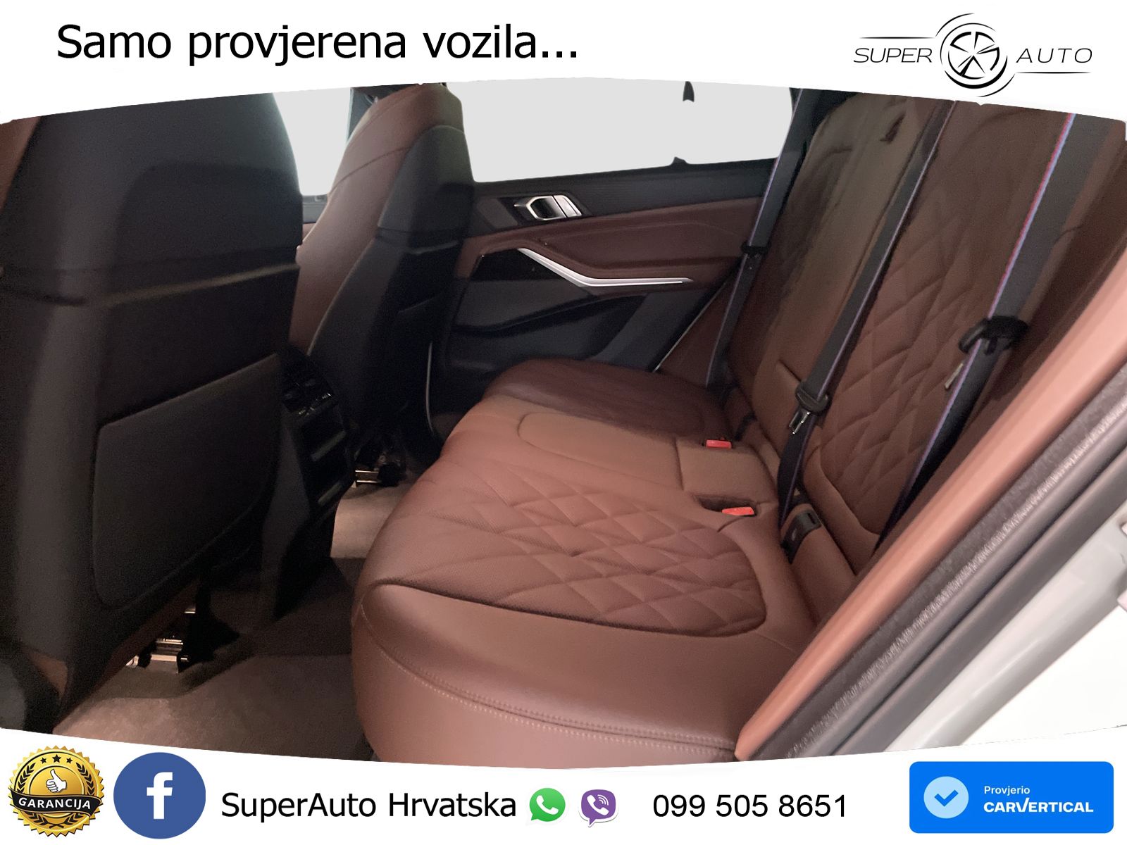 BMW X5 30d (298 KS) xDrive Steptronic M Sport