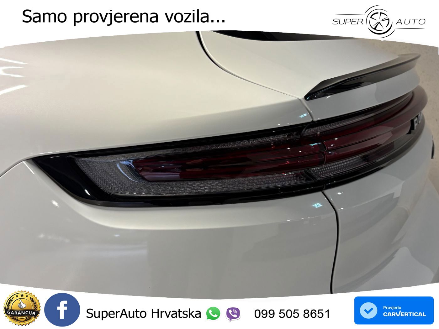 Porsche Cayenne Coupe S 3.0 V6 (519 KS) E-Hybrid Tiptronic S LED+GR SJED+ACC
