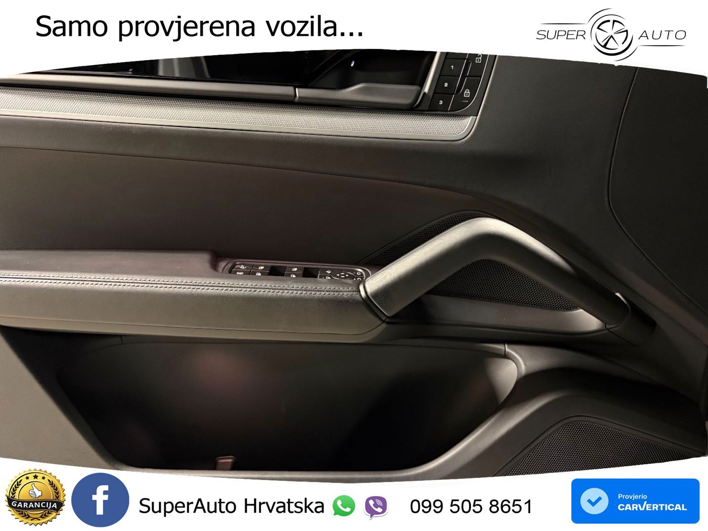 Porsche Cayenne Coupe S 3.0 V6 (519 KS) E-Hybrid Tiptronic S LED+GR SJED+ACC
