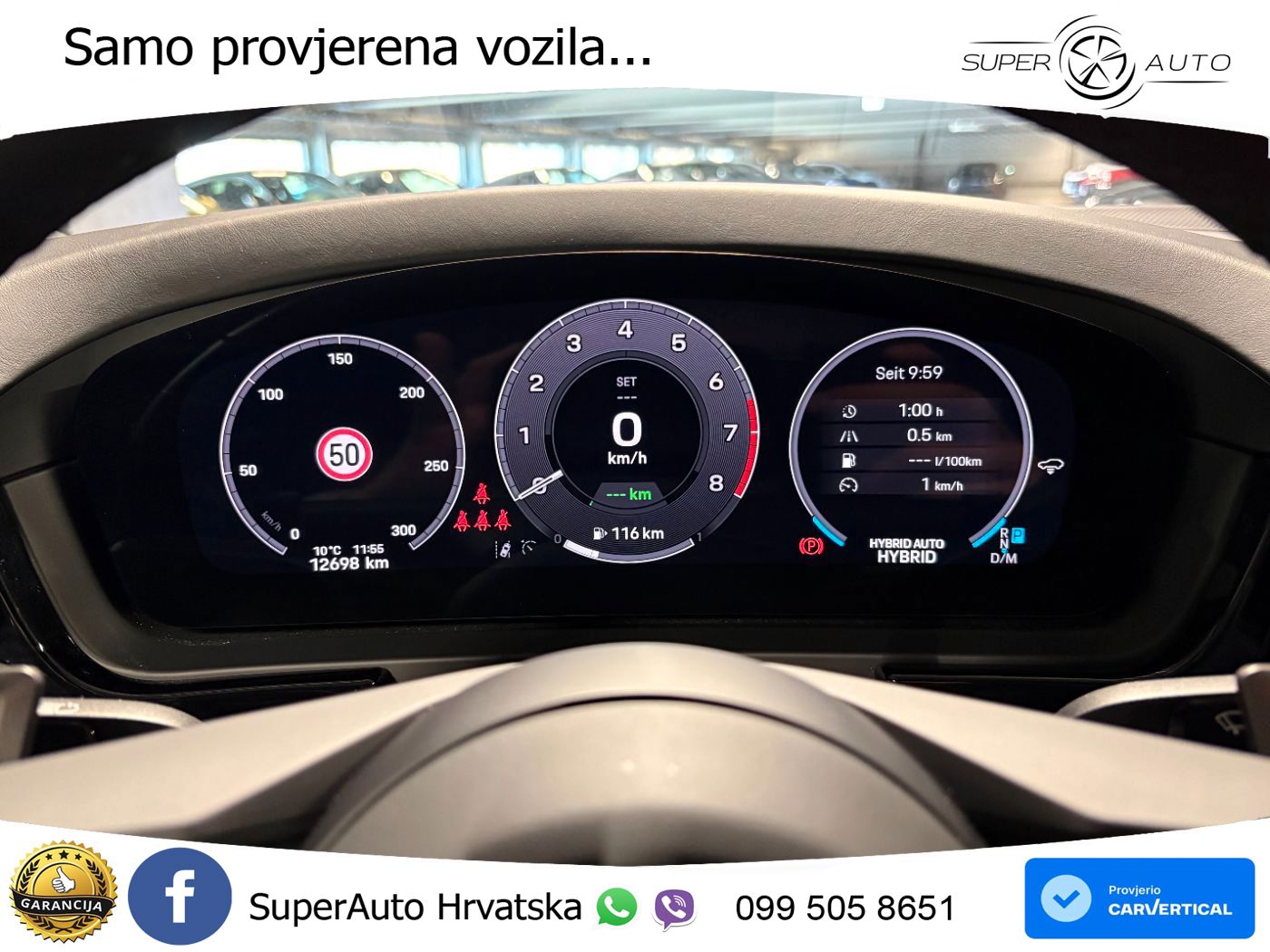 Porsche Cayenne Coupe S 3.0 V6 (519 KS) E-Hybrid Tiptronic S LED+GR SJED+ACC