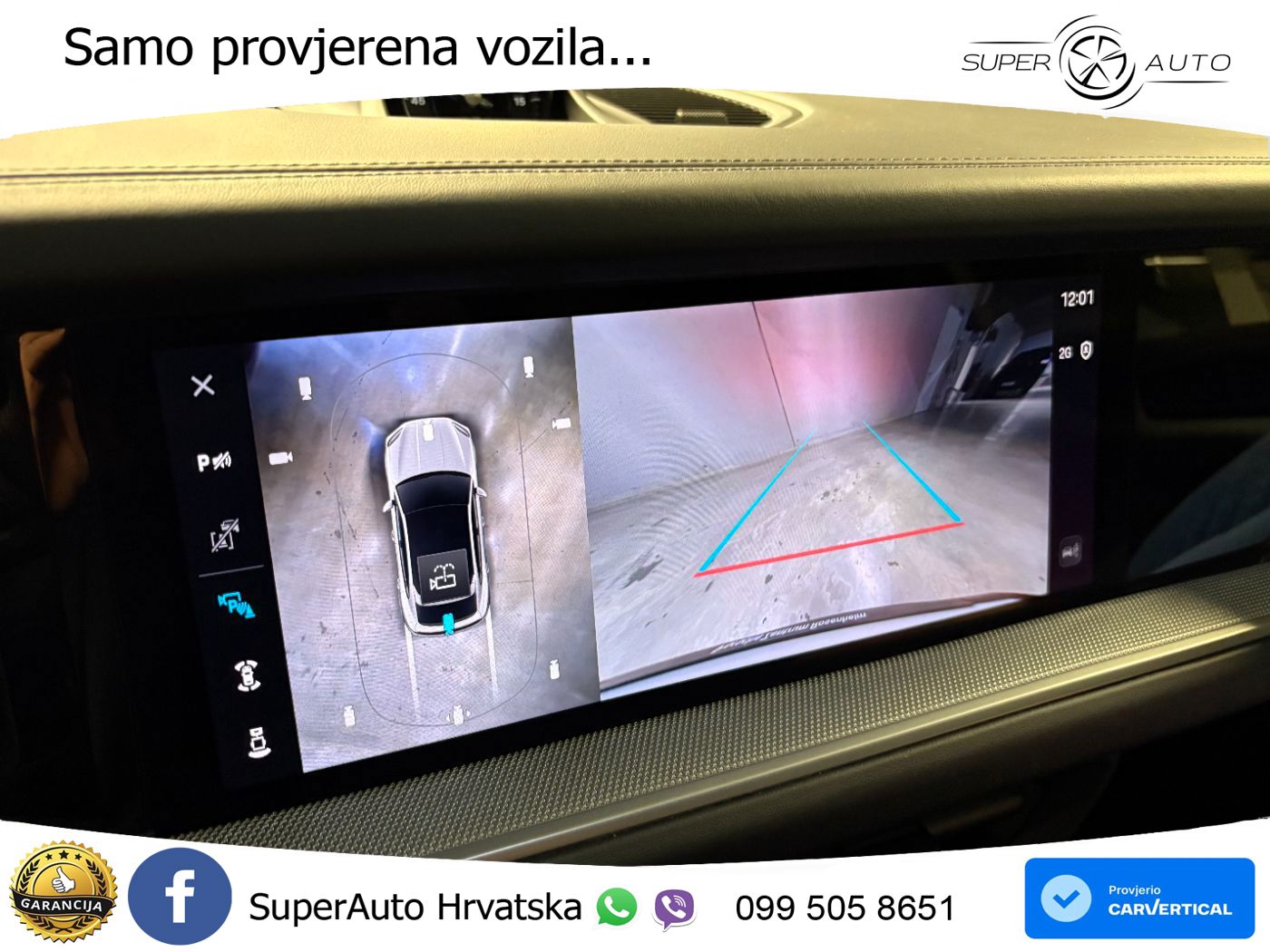 Porsche Cayenne Coupe S 3.0 V6 (519 KS) E-Hybrid Tiptronic S LED+GR SJED+ACC