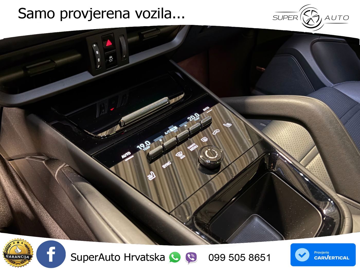 Porsche Cayenne Coupe S 3.0 V6 (519 KS) E-Hybrid Tiptronic S LED+GR SJED+ACC