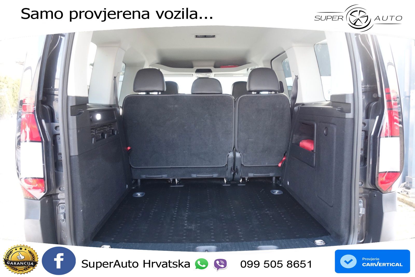 VW Caddy 102 KS