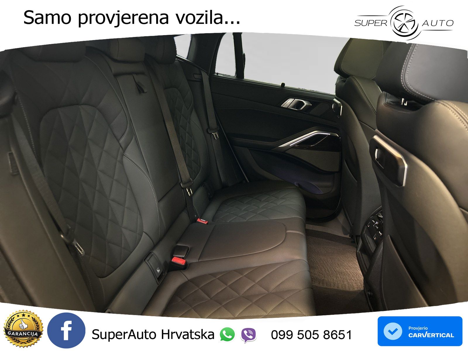 BMW X6 40d (352 KS) xDrive Steptronic M Sport