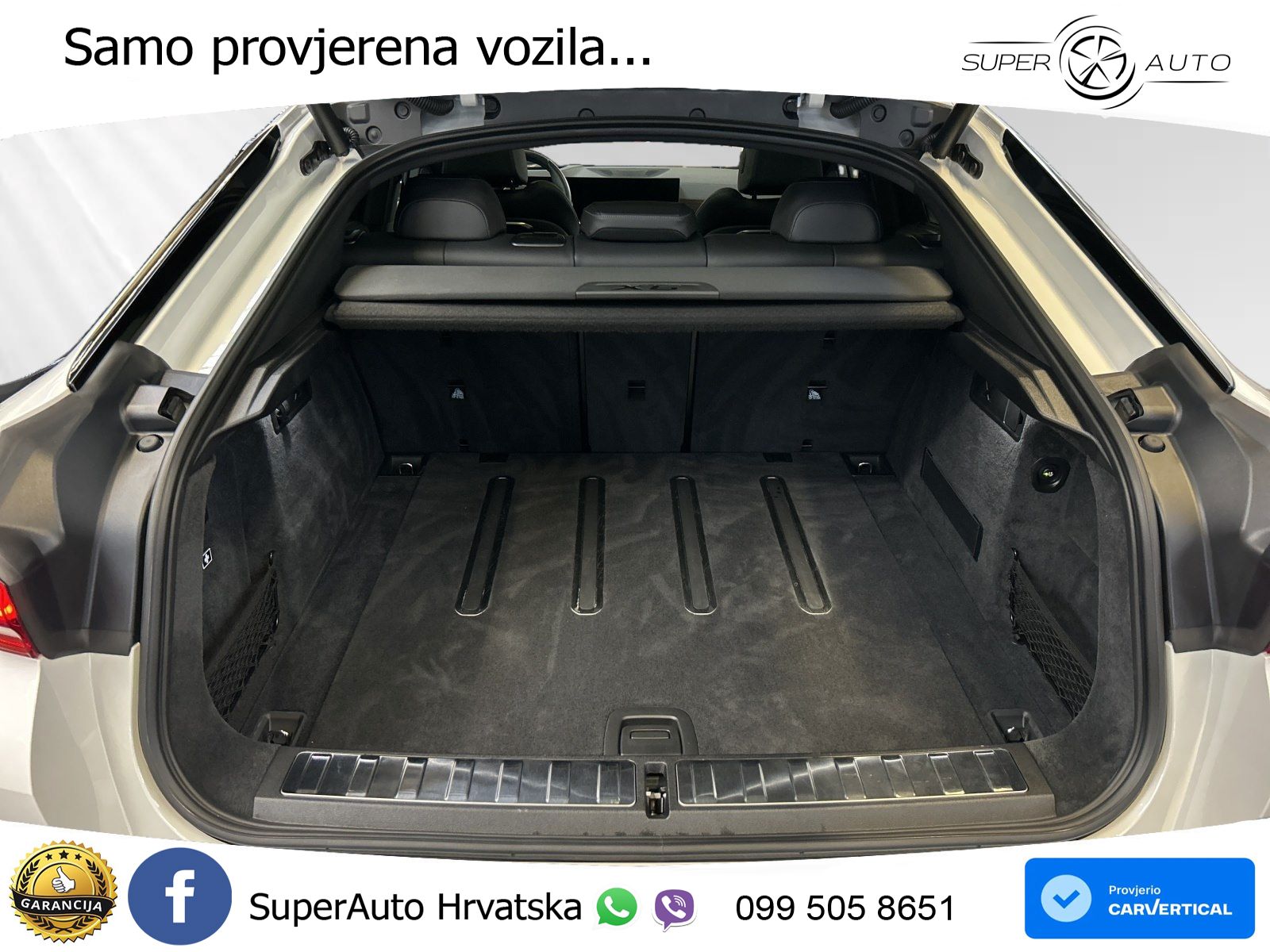 BMW X6 40d (352 KS) xDrive Steptronic M Sport