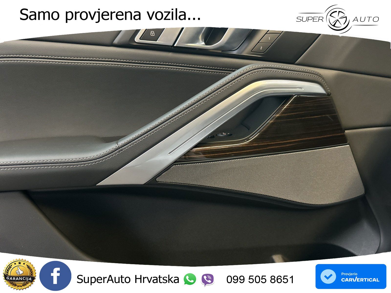 BMW X6 40d (352 KS) xDrive Steptronic M Sport