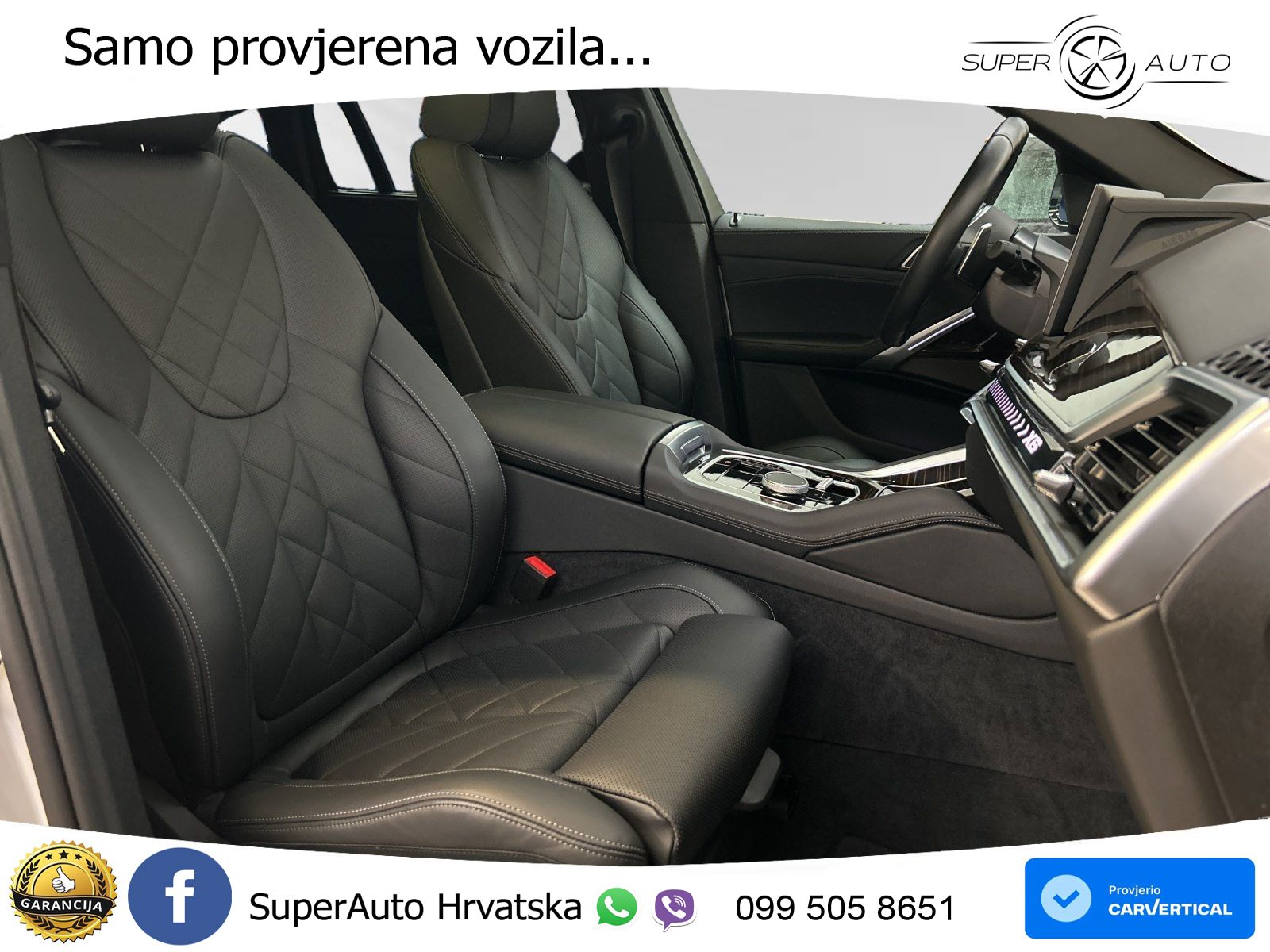 BMW X6 40d (352 KS) xDrive Steptronic M Sport