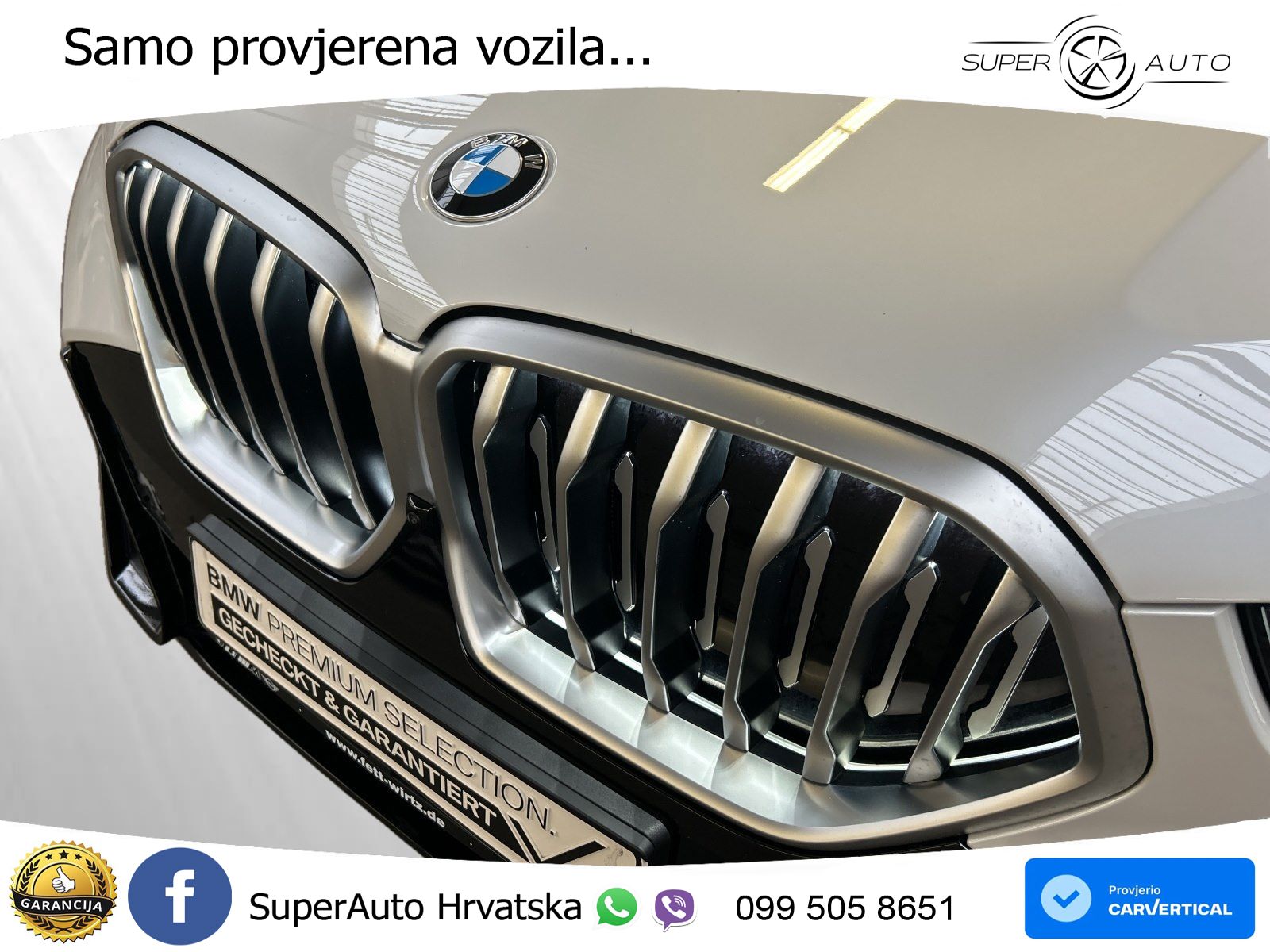 BMW X6 40d (352 KS) xDrive Steptronic M Sport