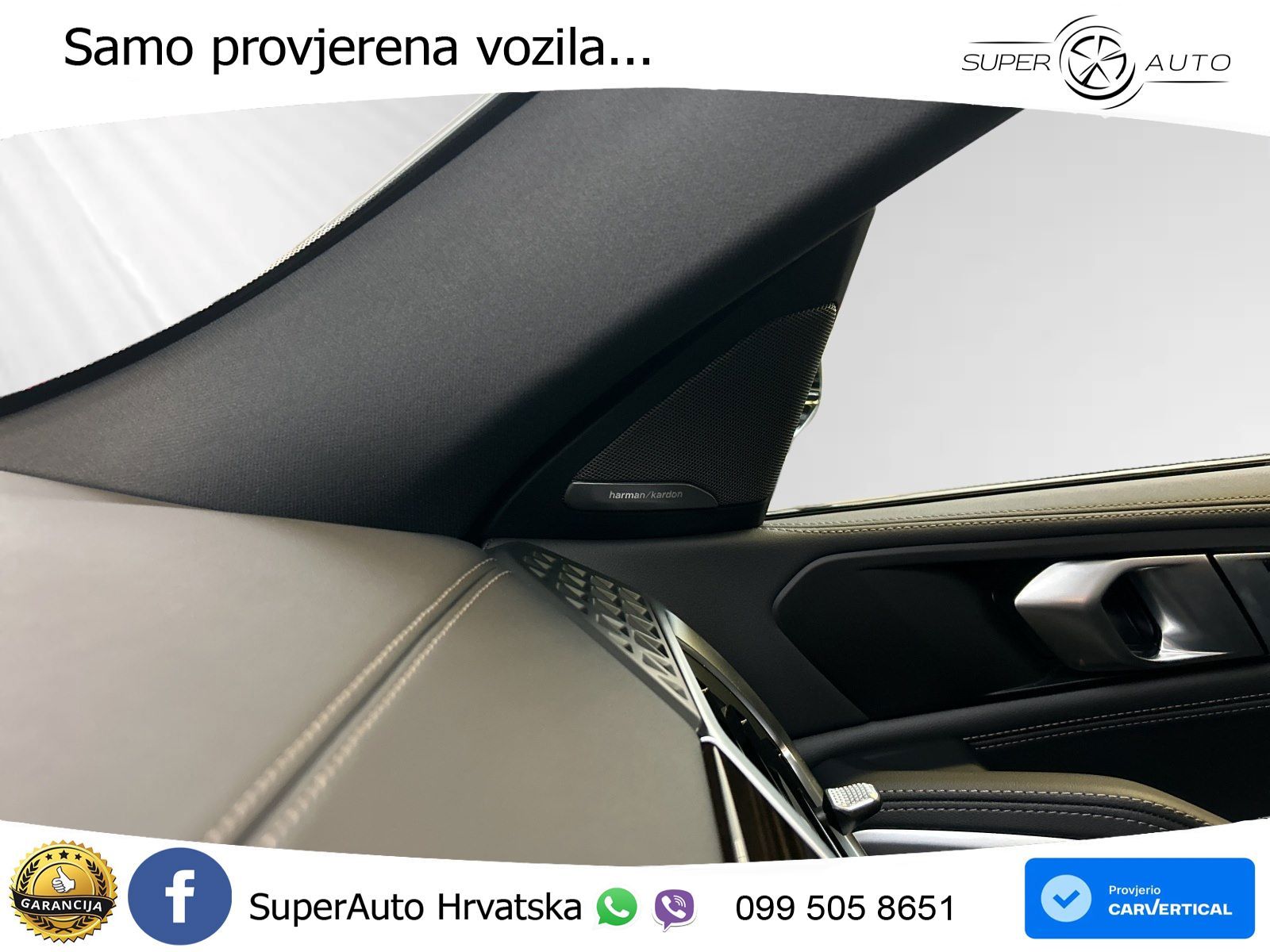 BMW X6 40d (352 KS) xDrive Steptronic M Sport