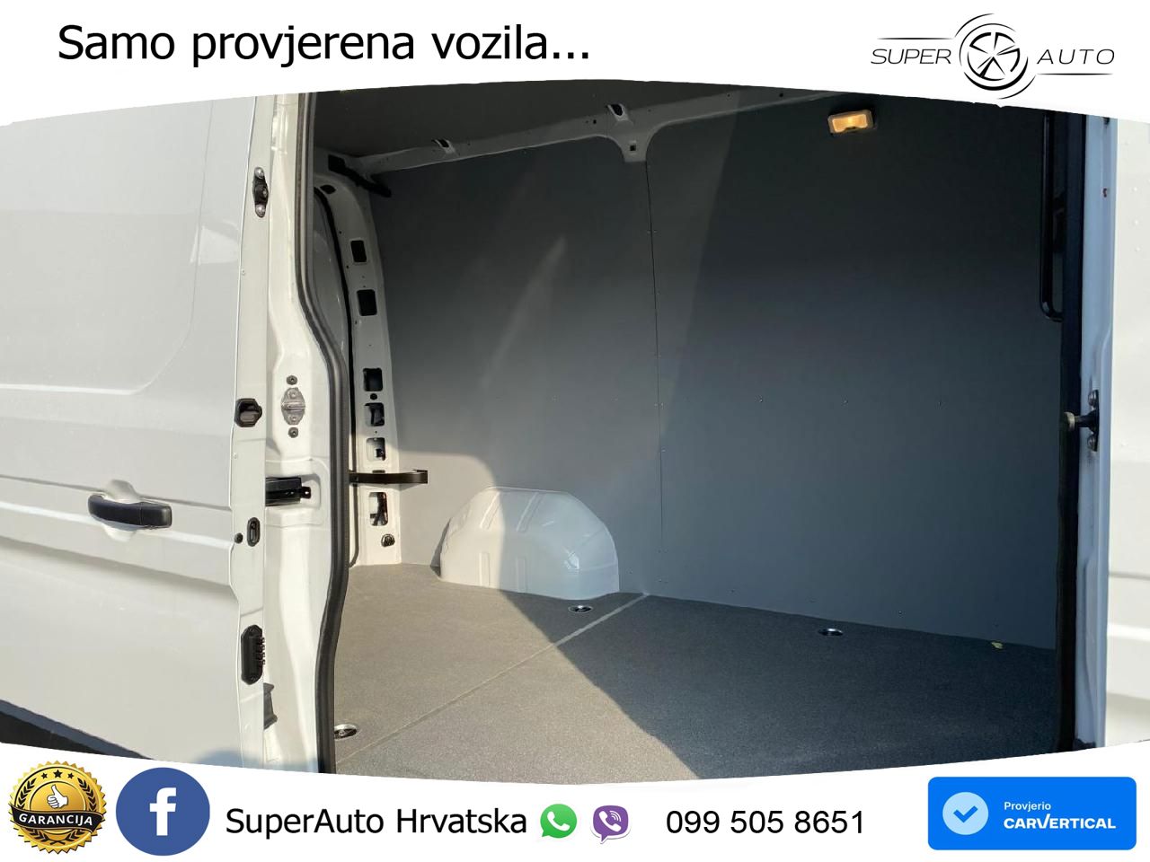 Renault Master 131 KS