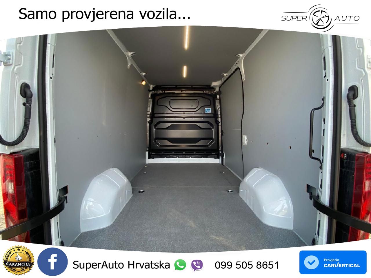 Renault Master 131 KS