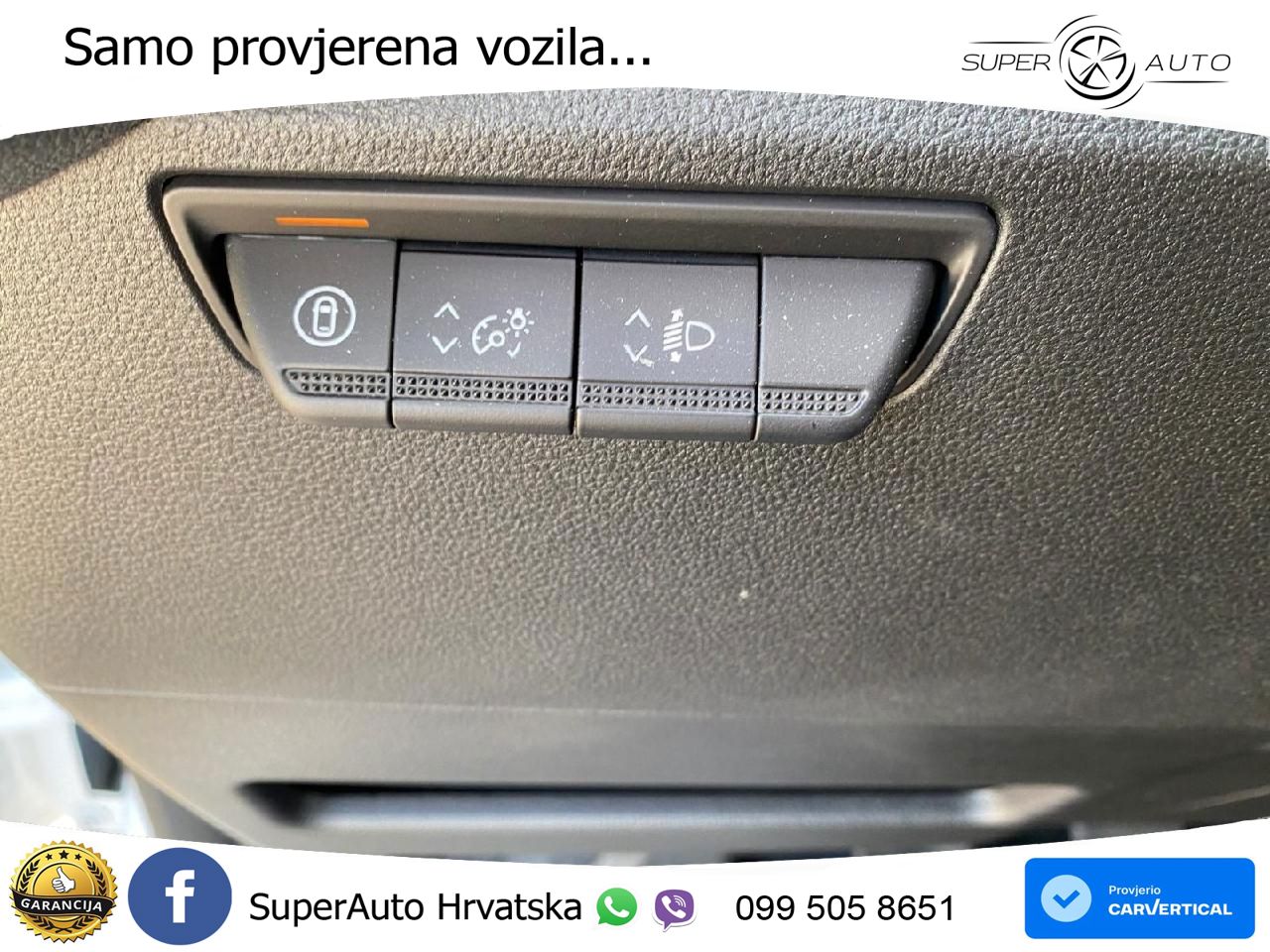 Renault Master 131 KS