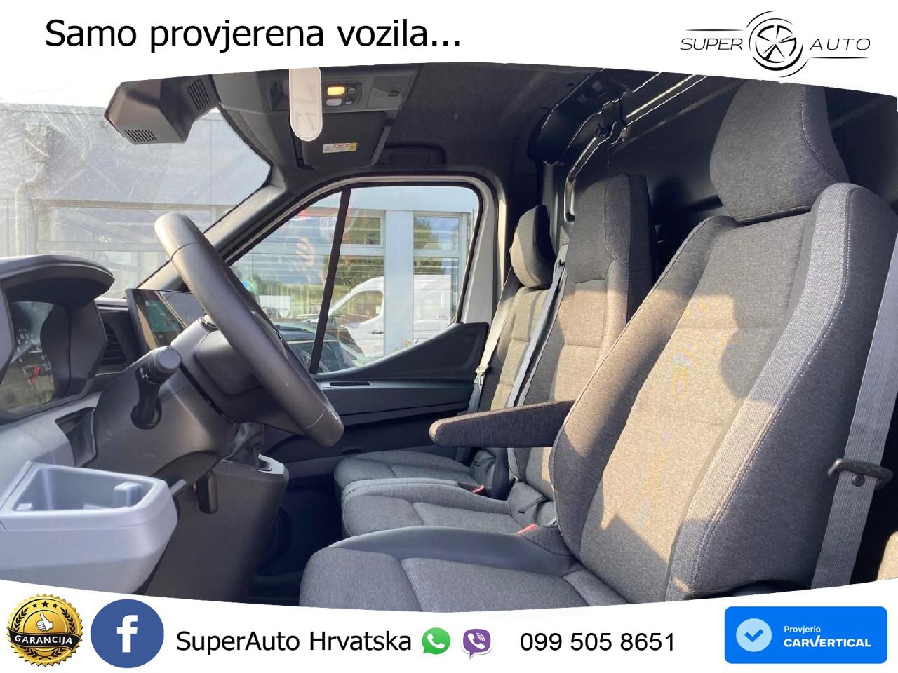 Renault Master 131 KS