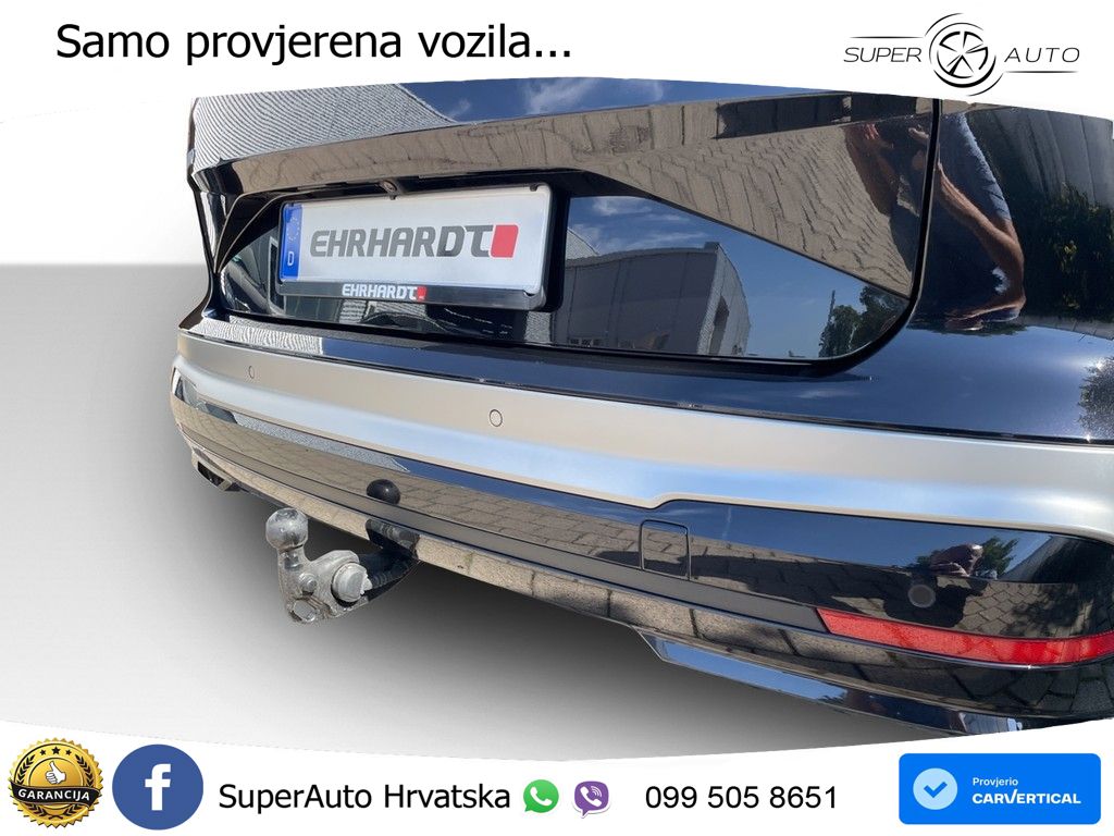 Škoda Enyaq 85 82 kWh (286 KS) Loft LED+GR SJED+ACC