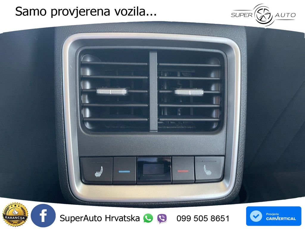 Škoda Enyaq 85 82 kWh (286 KS) Loft LED+GR SJED+ACC