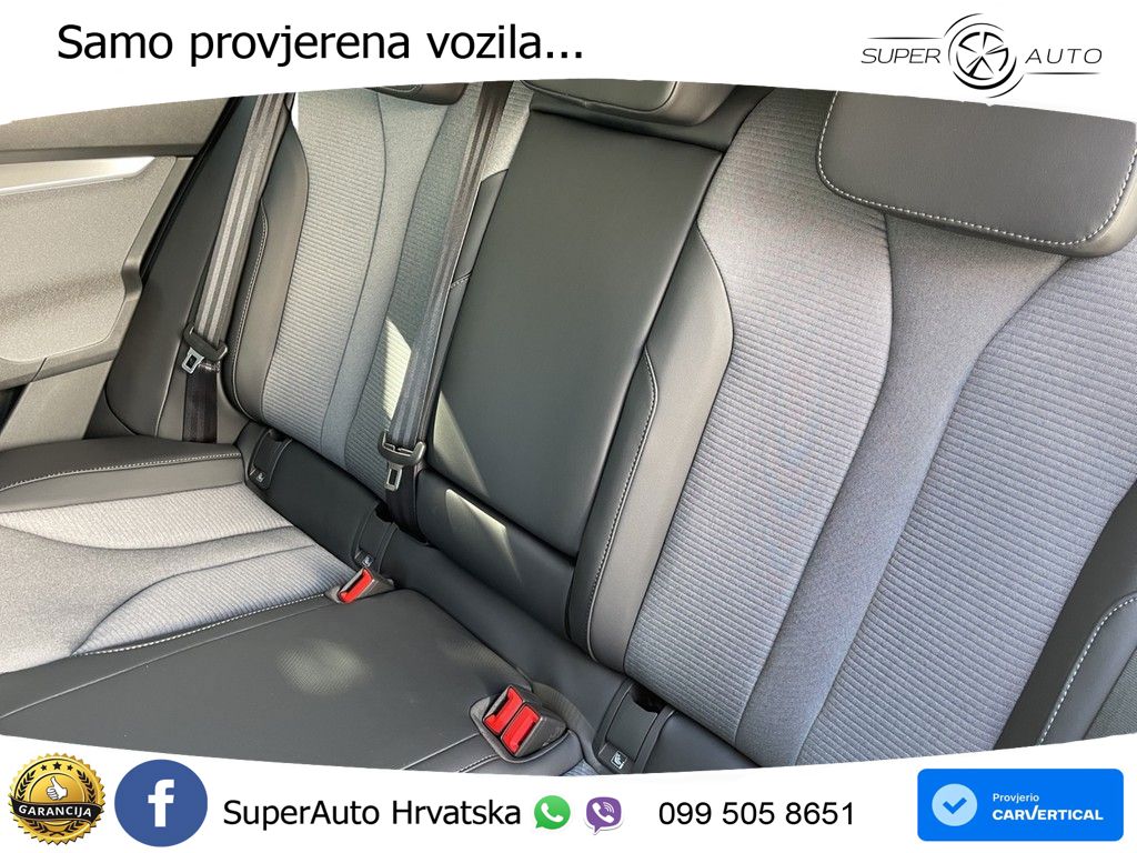Škoda Enyaq 85 82 kWh (286 KS) Loft LED+GR SJED+ACC