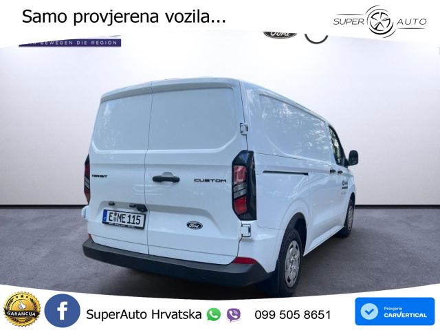 Ford Transit 110 KS
