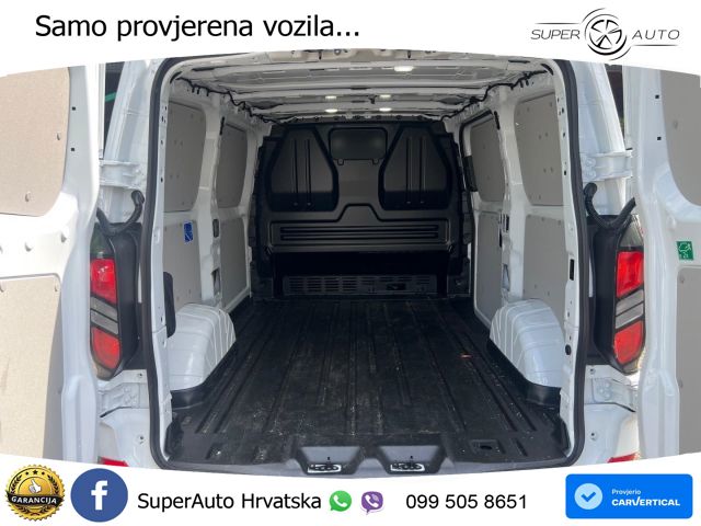 Ford Transit 110 KS