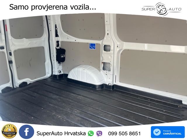 Ford Transit 110 KS