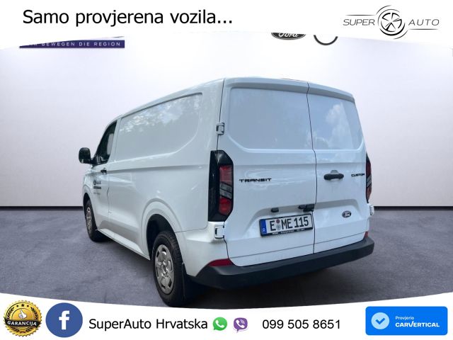 Ford Transit 110 KS