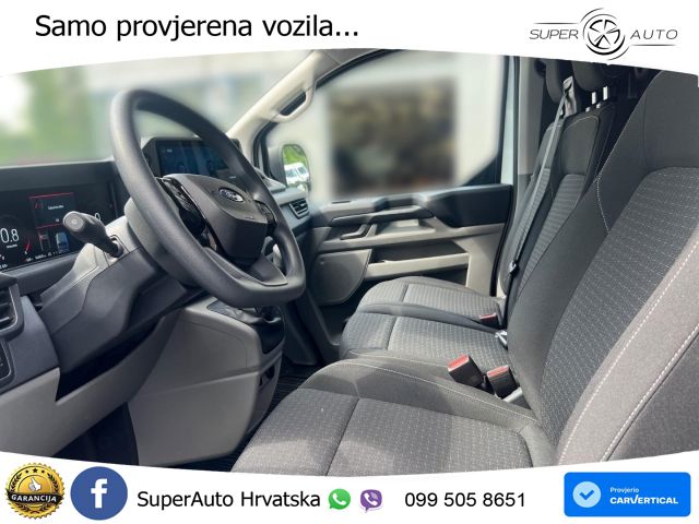 Ford Transit 110 KS