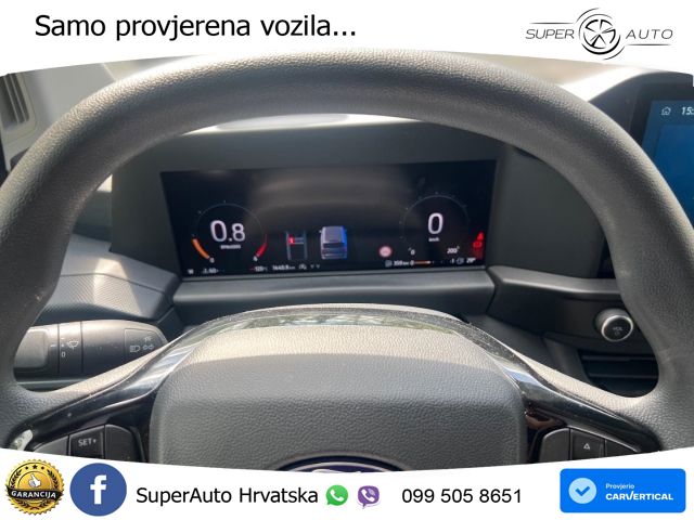 Ford Transit 110 KS