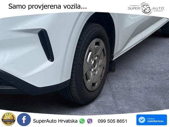Ford Transit 110 KS