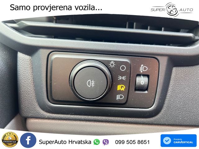 Ford Transit 110 KS