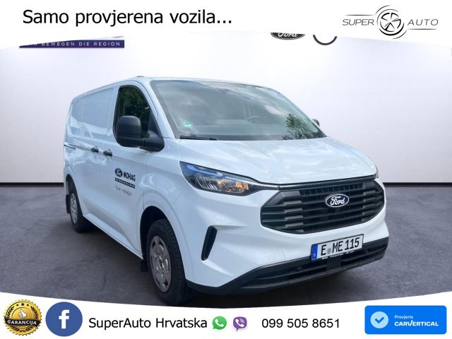 Ford Transit 110 KS