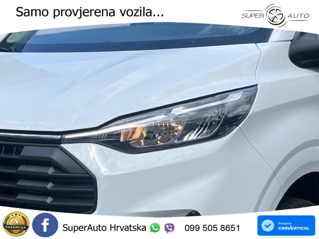 Ford Transit 110 KS