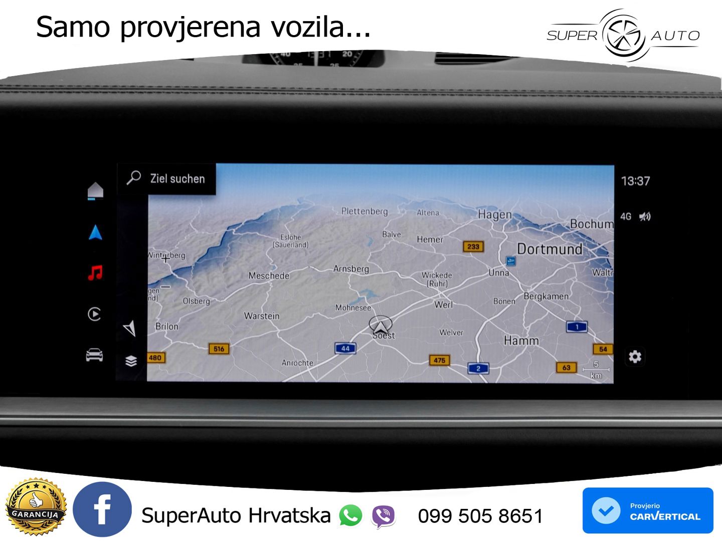 Porsche Cayenne Turbo 4.0 V8 (739 KS) E-Hybrid Tiptronic S