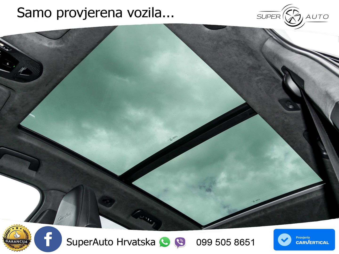 Porsche Cayenne Turbo 4.0 V8 (739 KS) E-Hybrid Tiptronic S