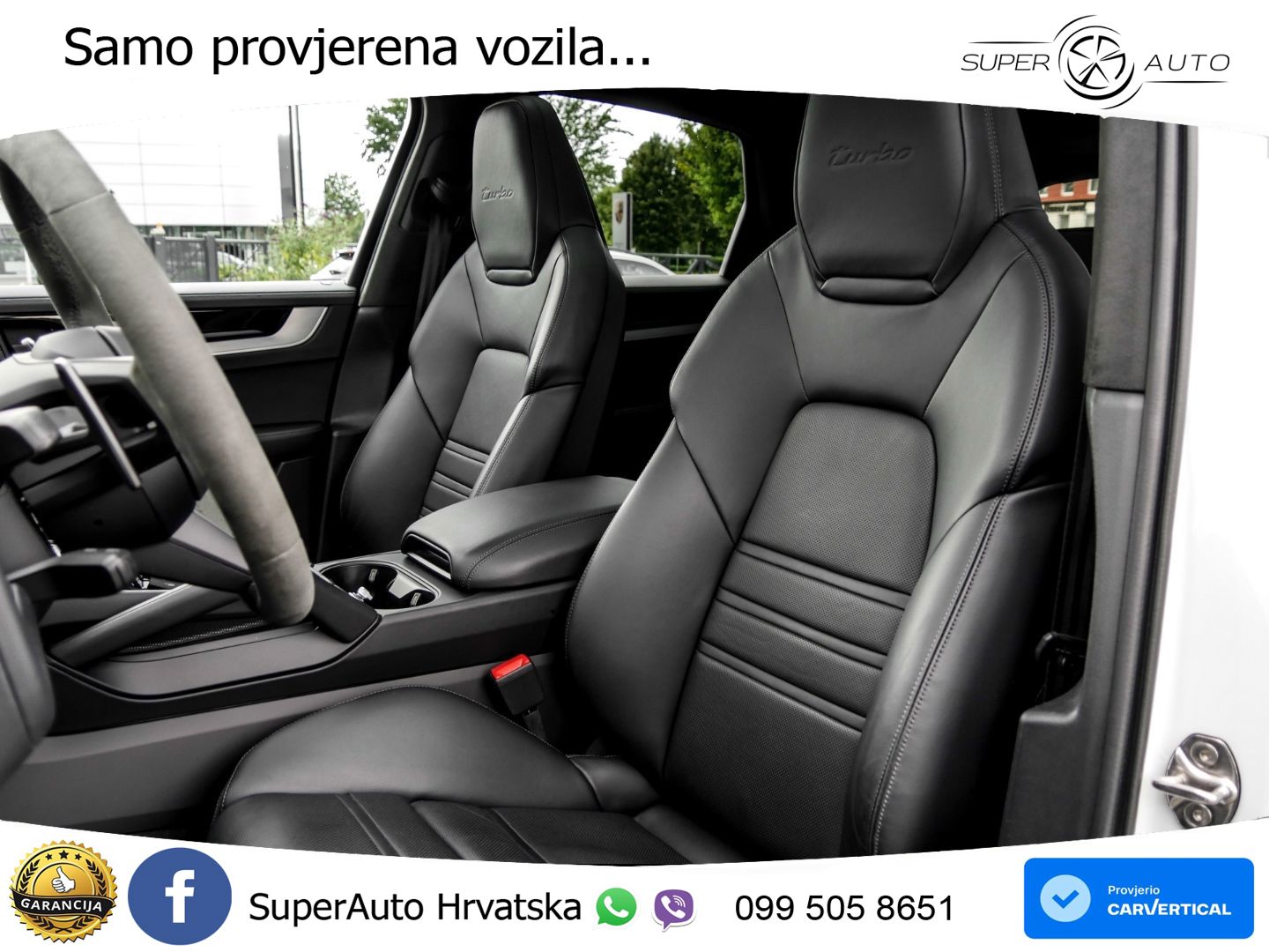 Porsche Cayenne Turbo 4.0 V8 (739 KS) E-Hybrid Tiptronic S