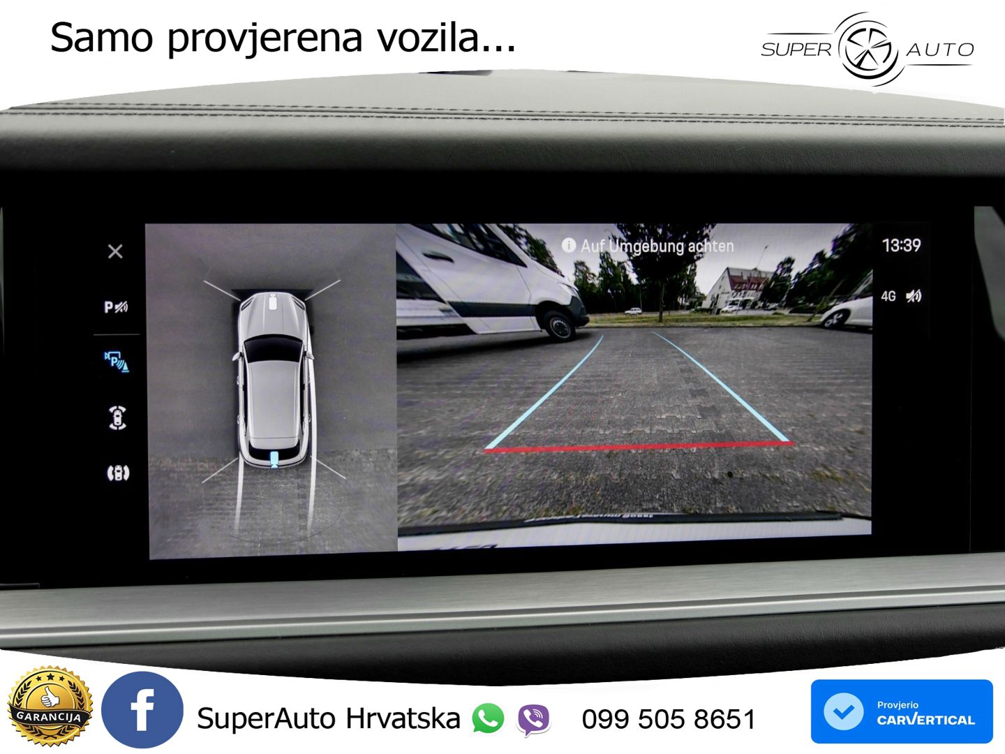 Porsche Cayenne Turbo 4.0 V8 (739 KS) E-Hybrid Tiptronic S