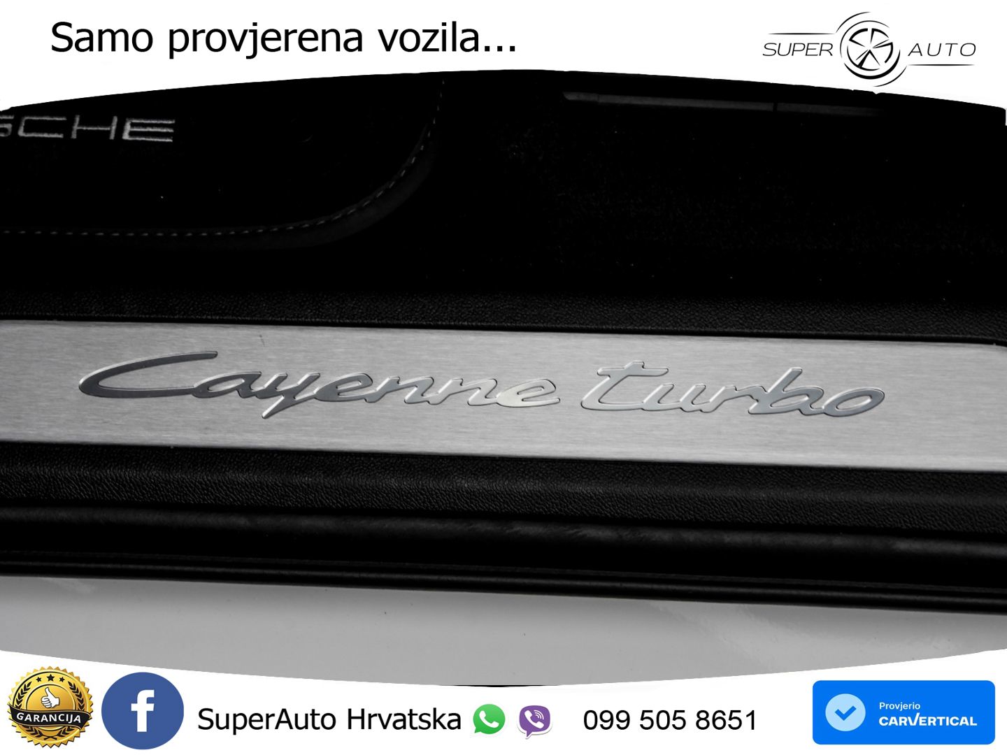 Porsche Cayenne Turbo 4.0 V8 (739 KS) E-Hybrid Tiptronic S
