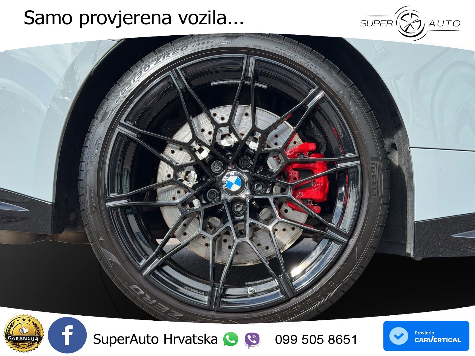 BMW M4 Convertible Competition 3.0 (510 KS) xDrive Steptronic
