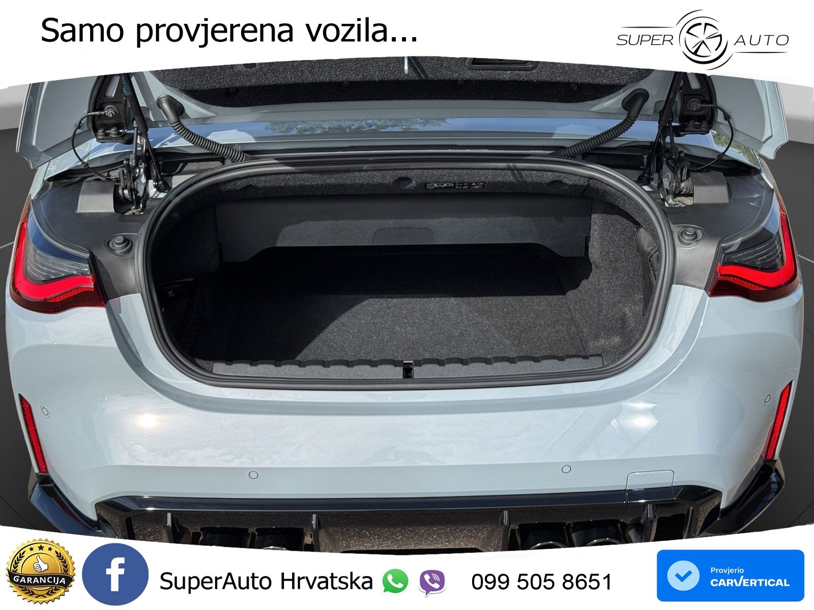 BMW M4 Convertible Competition 3.0 (510 KS) xDrive Steptronic
