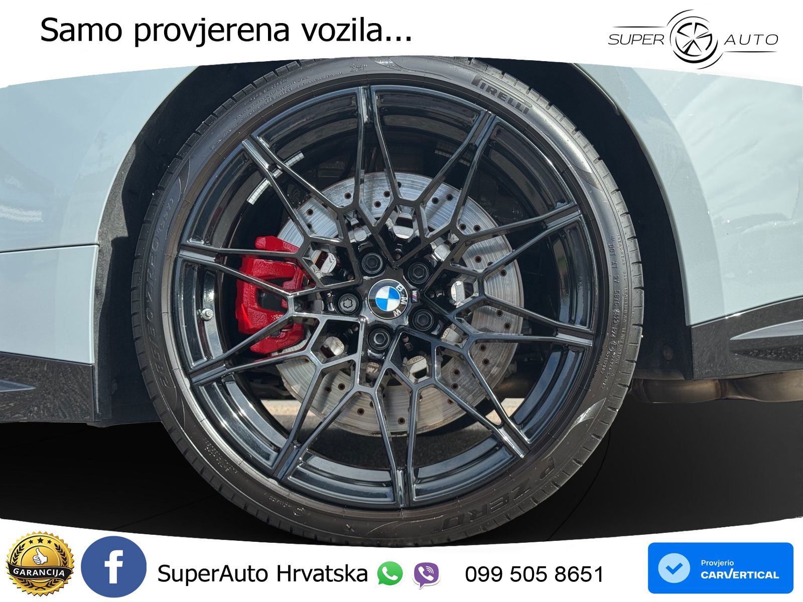 BMW M4 Convertible Competition 3.0 (510 KS) xDrive Steptronic