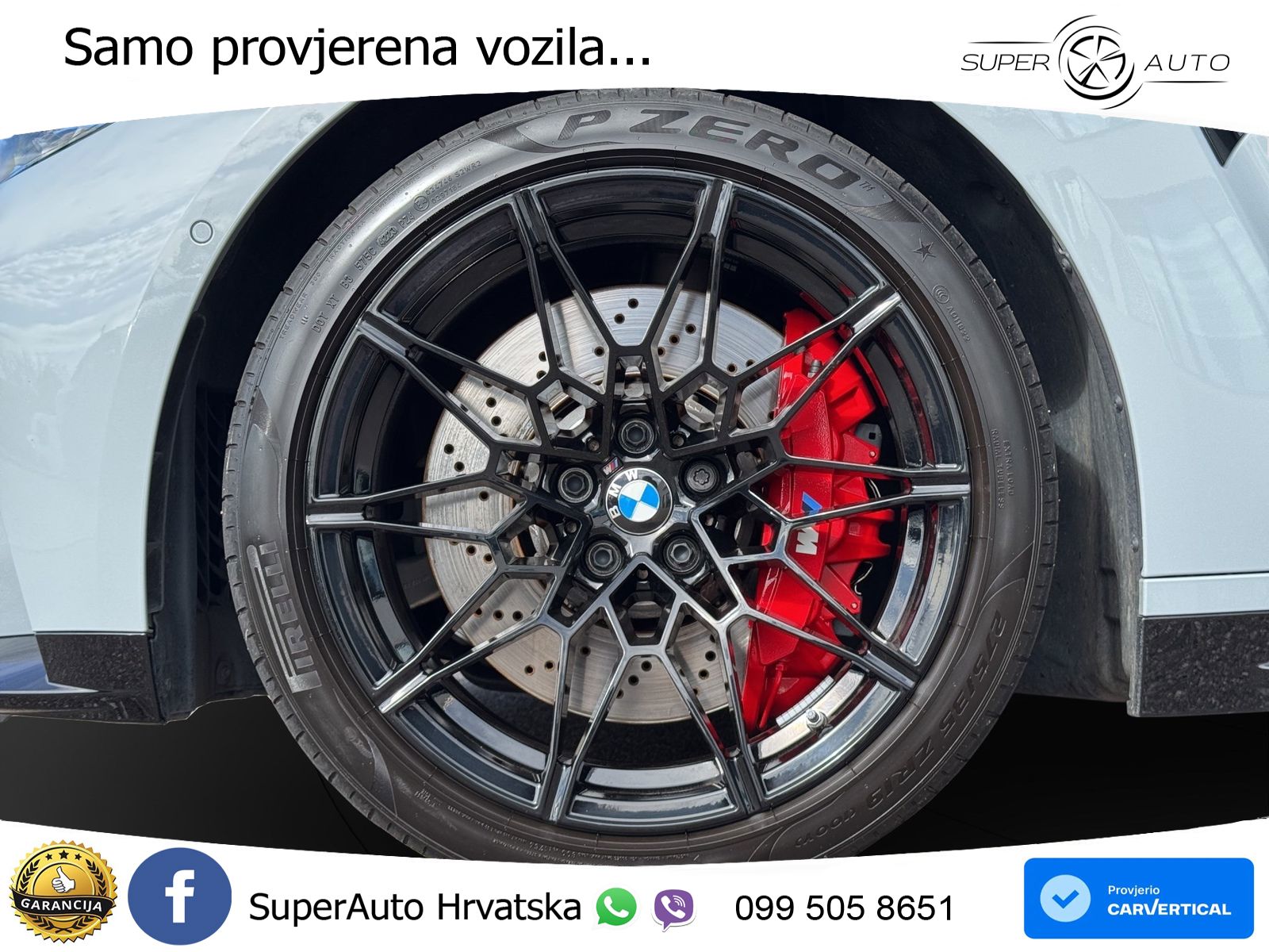 BMW M4 Convertible Competition 3.0 (510 KS) xDrive Steptronic