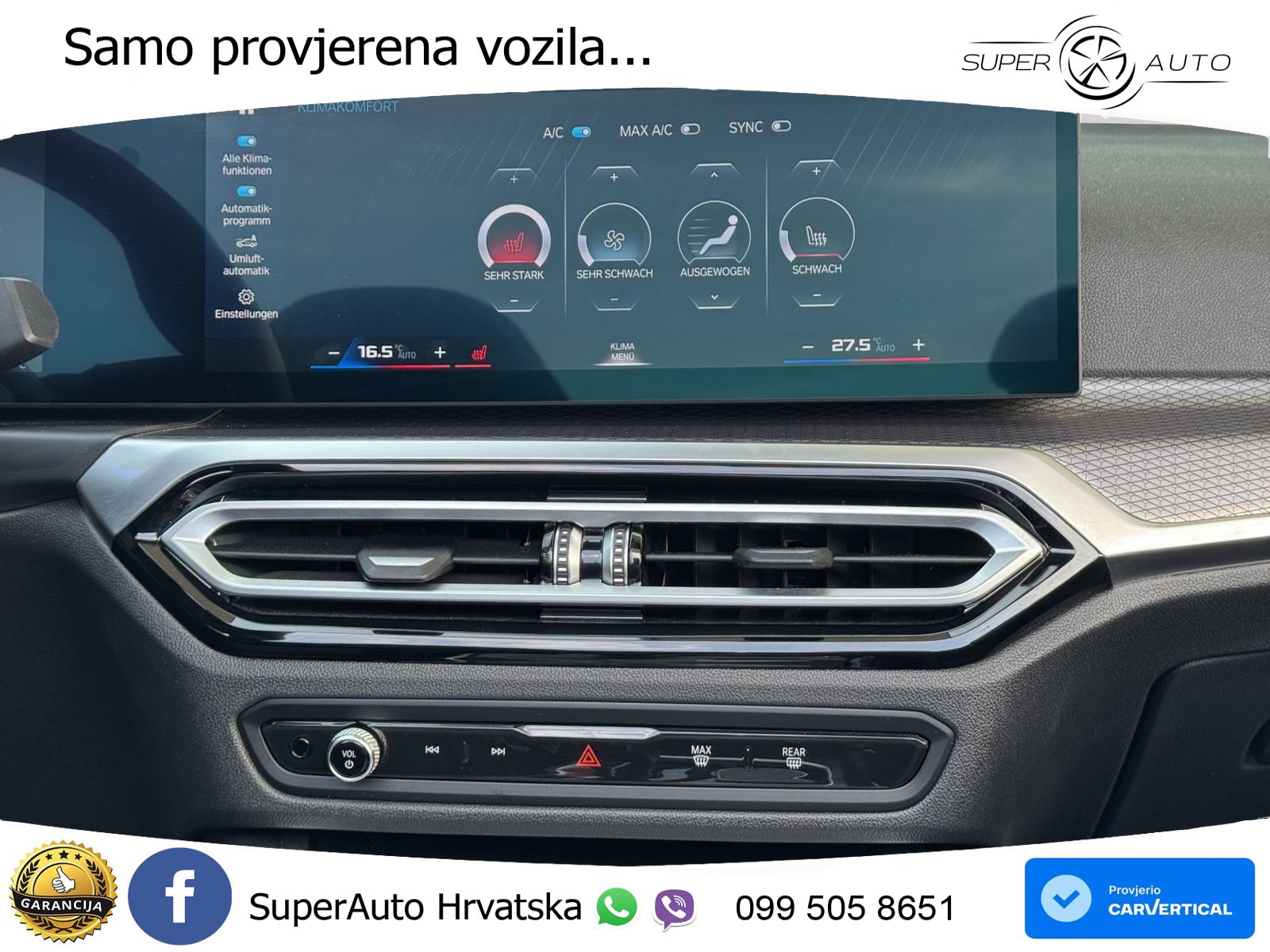 BMW M4 Convertible Competition 3.0 (510 KS) xDrive Steptronic