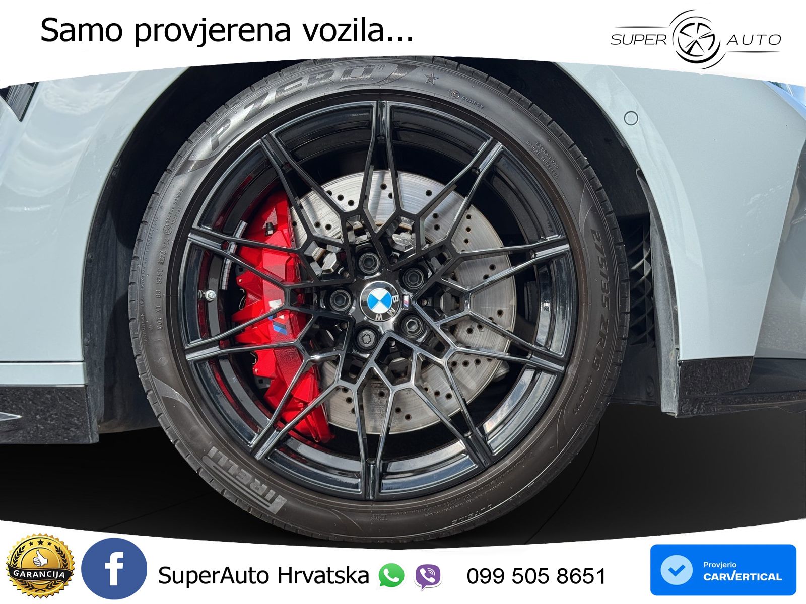 BMW M4 Convertible Competition 3.0 (510 KS) xDrive Steptronic